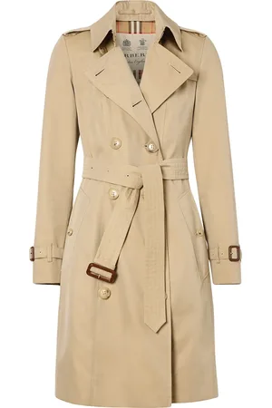 Burberry Trench doppiopetto Chelsea Heritage