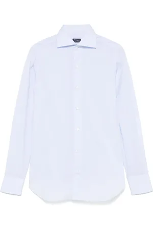 Finamore Camicia in cotone