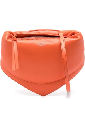 Federico Cina Borsa tote Tortellino midi