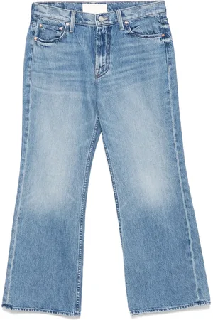 Mother Jeans The Bookie Flood