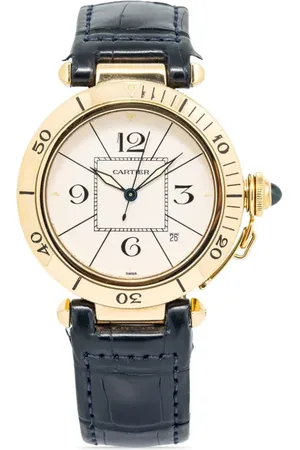 Cartier Pasha 38mm Pre-owned