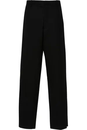 Moschino Pantaloni dritti