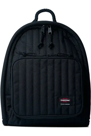 Eastpak X Craig Green Zaino trapuntato verde