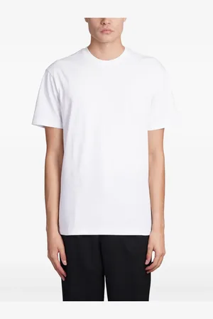 Neil Barrett Set di 2 T-shirt in cotone