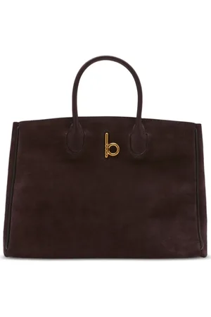 Burberry Borsa tote Rocking Horse??? piccola