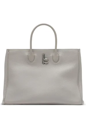 Burberry Borsa tote Rocking Horse piccola