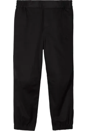 Burberry Pantaloni Equestrian Knight
