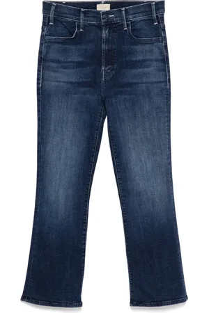 Mother Jeans Lil Hustler