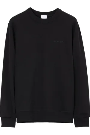 Burberry Felpa EKD a quadri