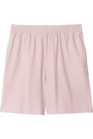 Burberry Shorts con motivo Equestrian Knight