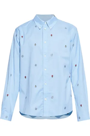 Kenzo Camicia in cotone