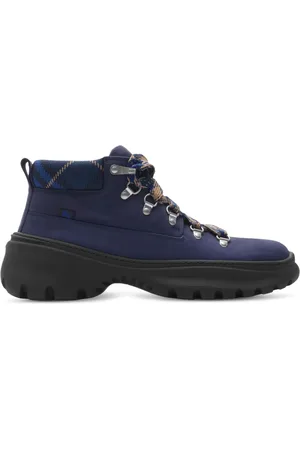 Burberry Stivali Scoot