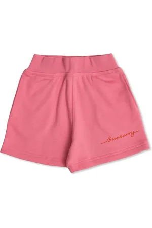 Burberry Shorts in cotone
