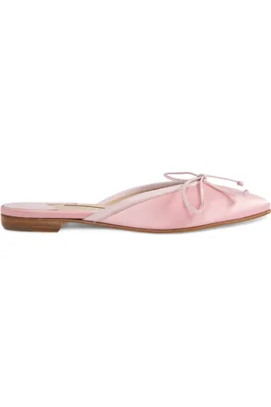 Manolo Blahnik Mules Ballerina