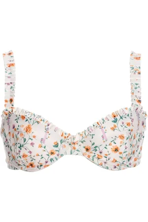 Agua by Agua Bendita Top bikini Agraz Chinesis