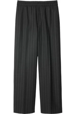 Burberry Pantaloni sartoriali
