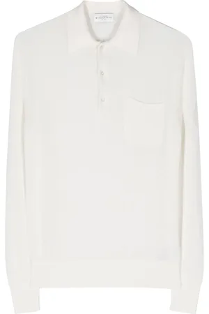 BALLANTYNE Polo traforata