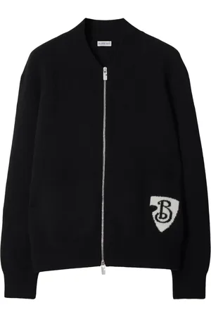 Burberry Bomber B Shield