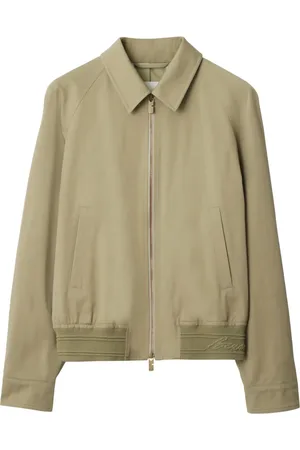 Burberry Giacca Harrington