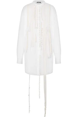 Moschino Abito con applicazione