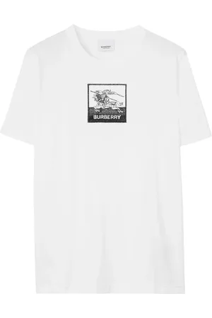Burberry T-shirt EKD