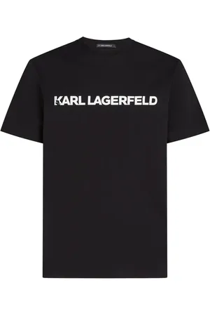 Karl Lagerfeld T-shirt Essential