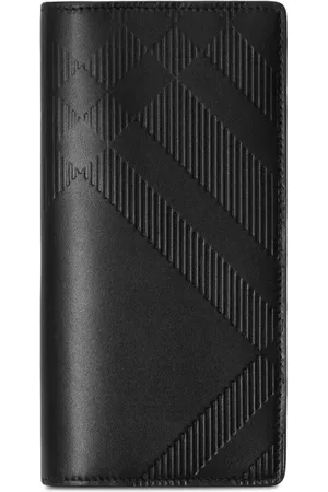 Burberry Portafoglio continental