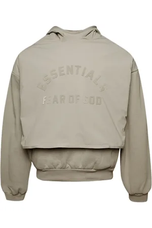 FEAR OF GOD Felpa con cappuccio