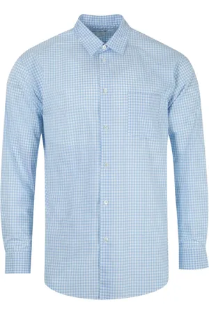 Comme des Garçons Camicia a maniche lunghe
