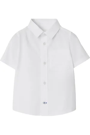 Burberry Camicia Stretch