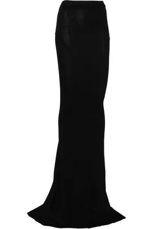 Rick Owens Gonna lunga