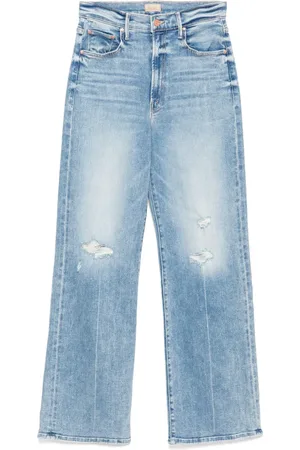 Mother Jeans The Maven Skimp