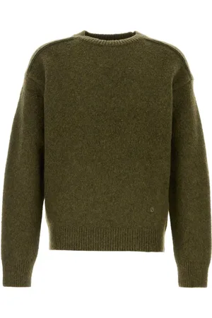 Burberry Maglione con logo