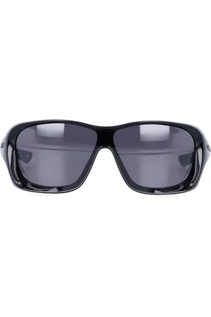 Oakley Occhiali da sole De La Salle oversize a mascherina