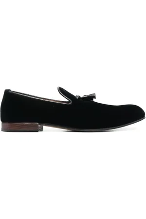 Tom Ford Mocassini in pelle