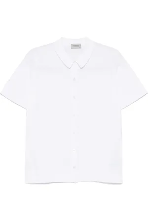 JOHN SMEDLEY Camicia Folke