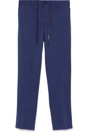 Circolo Pantaloni in piqué