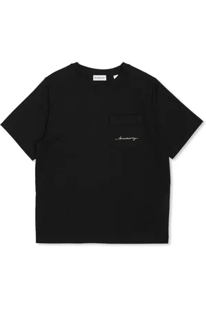 Burberry T-shirt in cotone