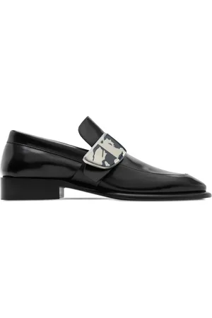 Burberry Mocassini Shield