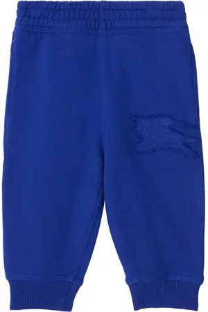 Burberry Pantaloni sportivi Equestrian Knight