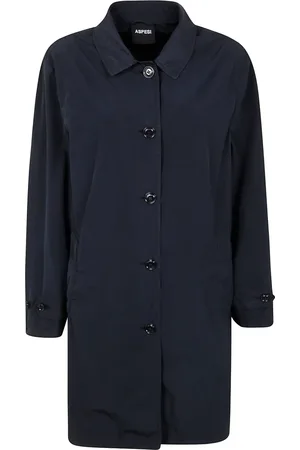 Aspesi Cappotto monopetto