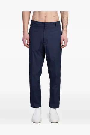 LOW BRAND Pantaloni George