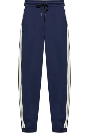 Moncler Pantaloni sportivi a righe