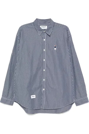 Chocoolate Camicia con applicazione