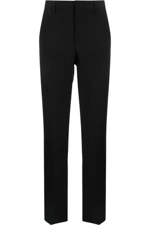 Moschino Pantaloni sartoriali affusolati