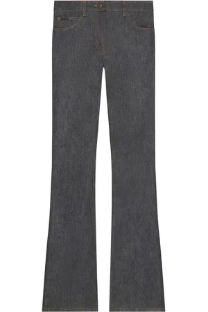 Courrèges Jeans svasati