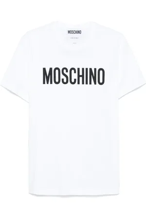 Moschino T-shirt con stampa