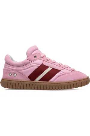Bally Sneakers trapuntate