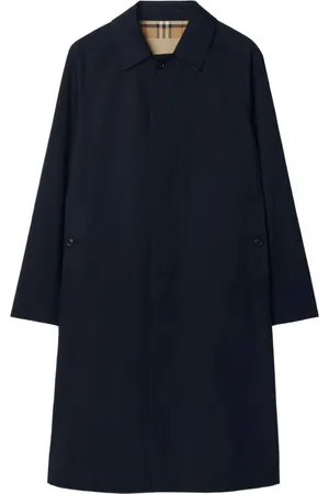 Burberry Trench Camden Heritage