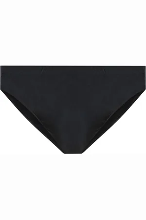 Moschino Costume da bagno con stampa